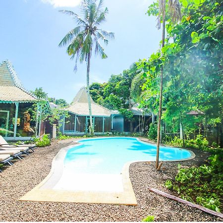 Kupu Kupu Jimbaran Beach Club & Spa By Loccitane Екстериор снимка