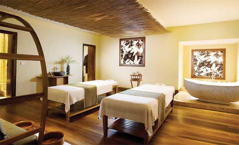 Kupu Kupu Jimbaran Beach Club & Spa By Loccitane Екстериор снимка