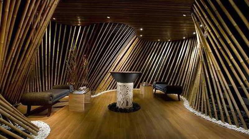Kupu Kupu Jimbaran Beach Club & Spa By Loccitane Екстериор снимка
