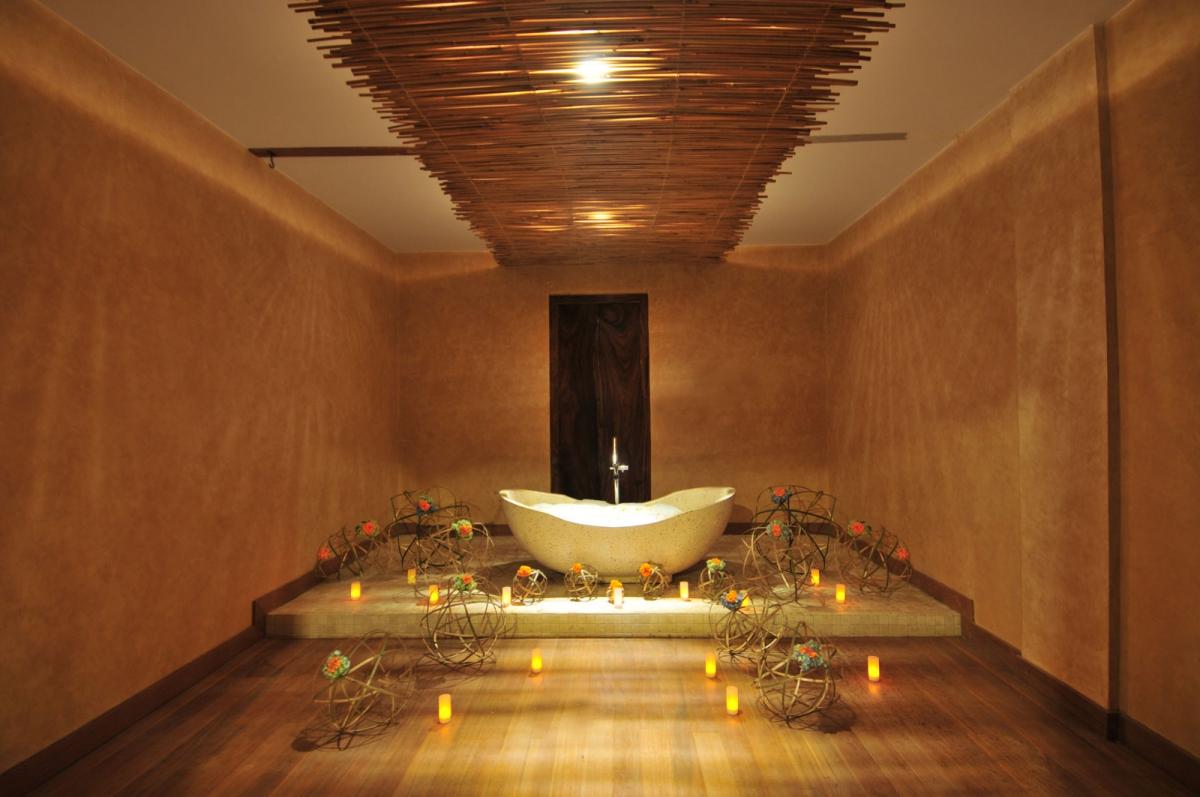 Kupu Kupu Jimbaran Beach Club & Spa By Loccitane Екстериор снимка