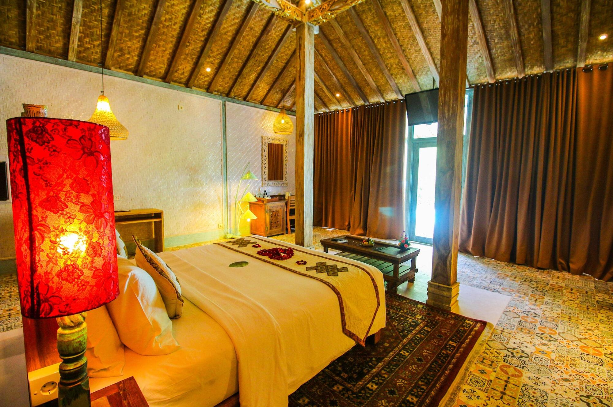 Kupu Kupu Jimbaran Beach Club & Spa By Loccitane Екстериор снимка
