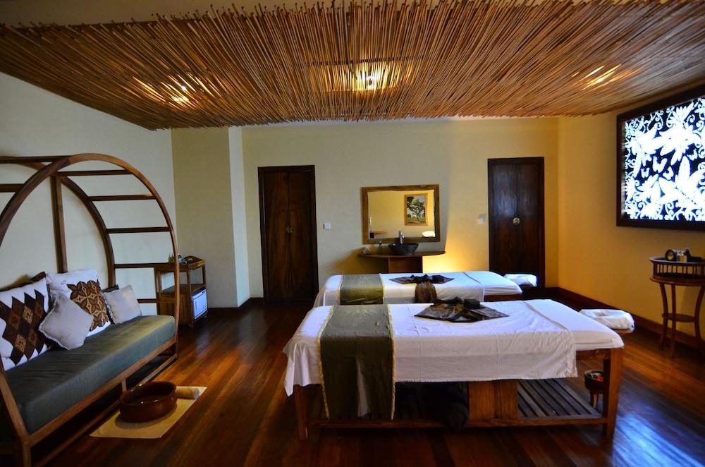 Kupu Kupu Jimbaran Beach Club & Spa By Loccitane Екстериор снимка